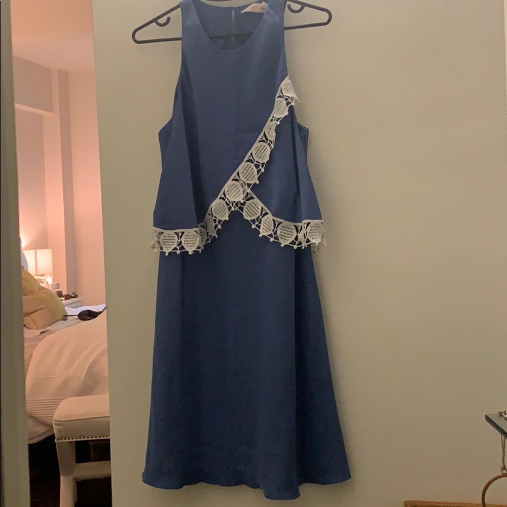 Beautiful Tory Burch dress
